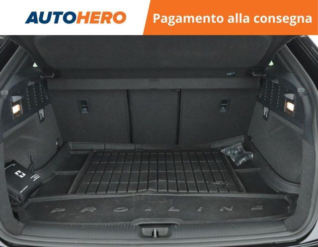 AUDI SQ2 TFSI quattro S tronic