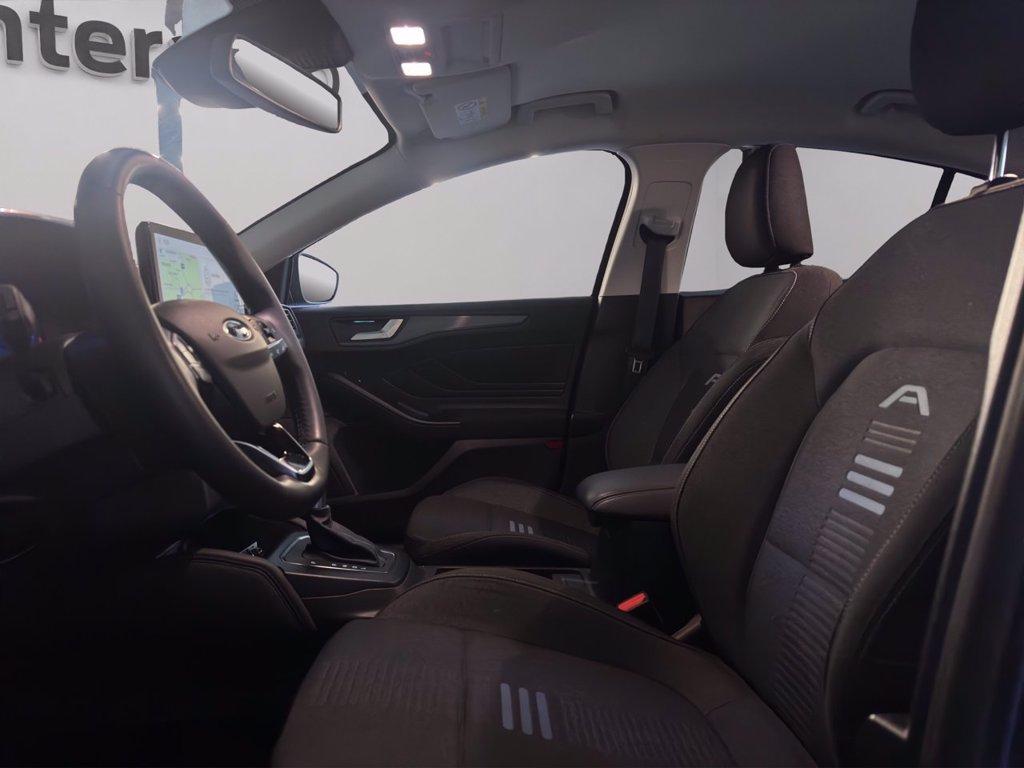 FORD Focus Active 1.0t ecoboost h X 155cv powershift del 2022