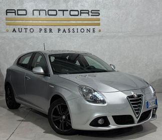 Alfa Romeo Giulietta Neopatentati Diesel