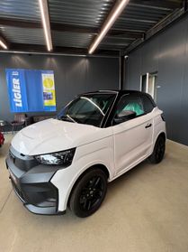 Ligier JS JS50 DCI L6 Select