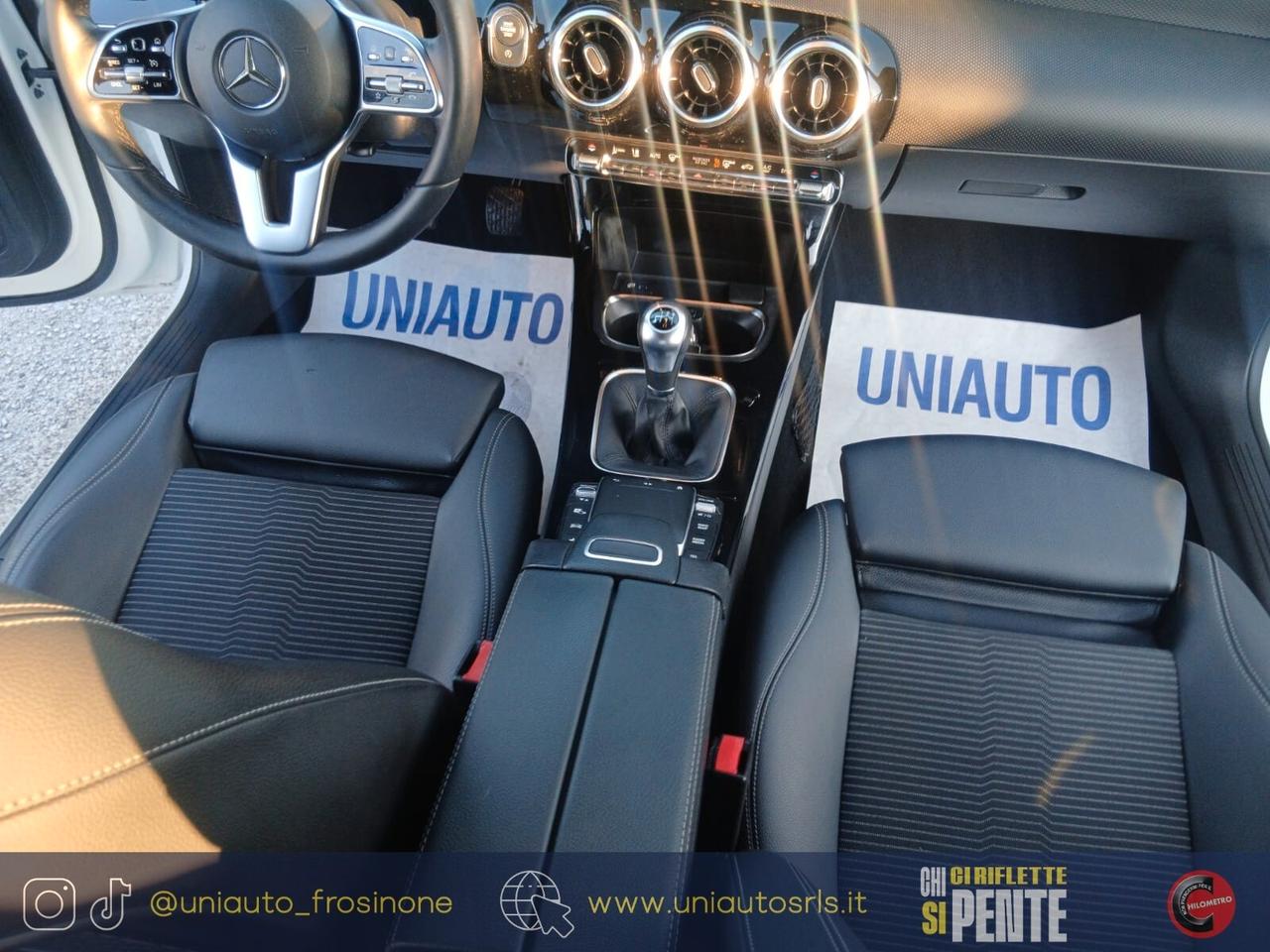 Mercedes-benz A 180 MERCERDES CDI SPORT