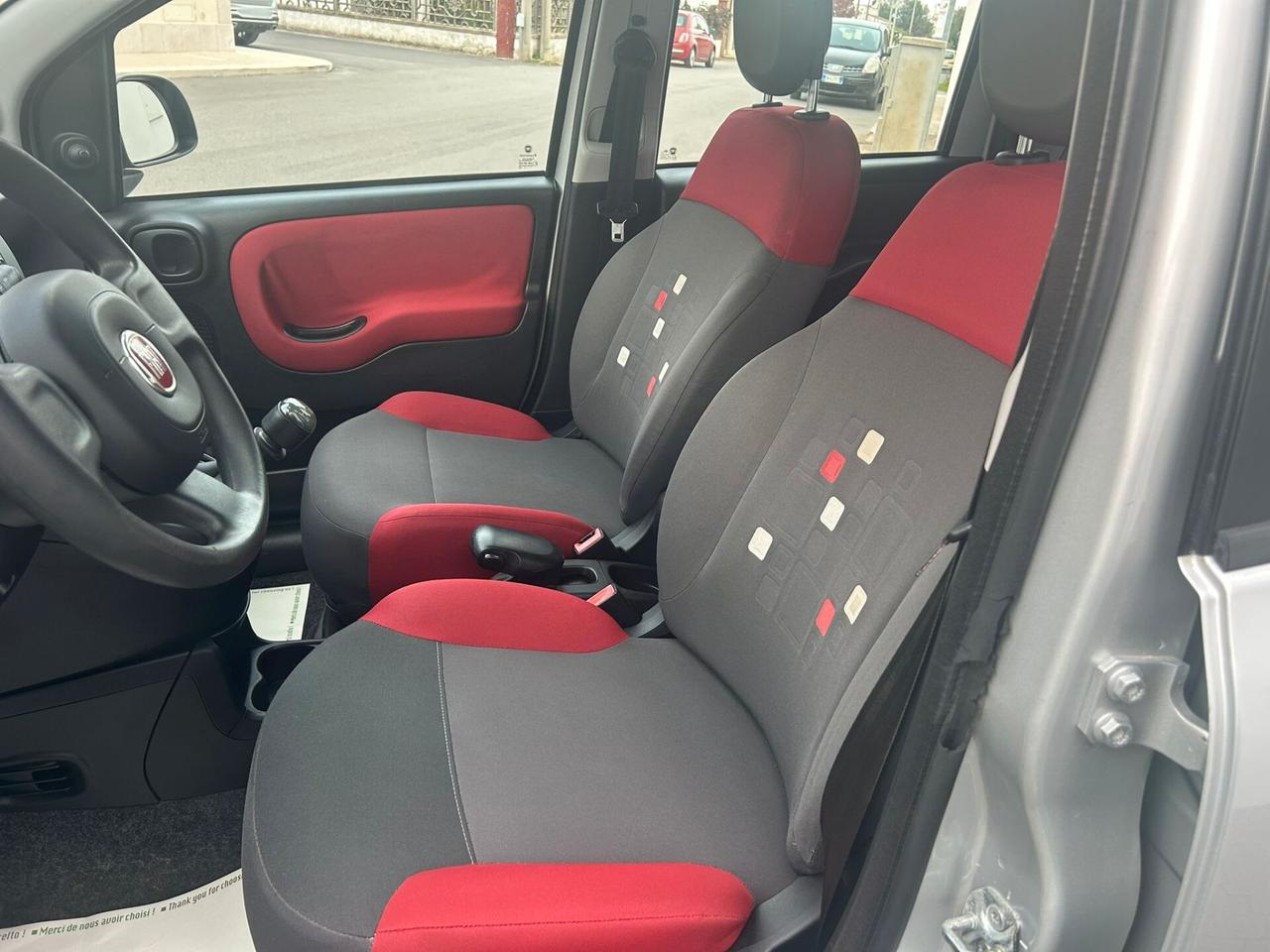 Fiat Panda 1.2 51 Kw EASY - 2013