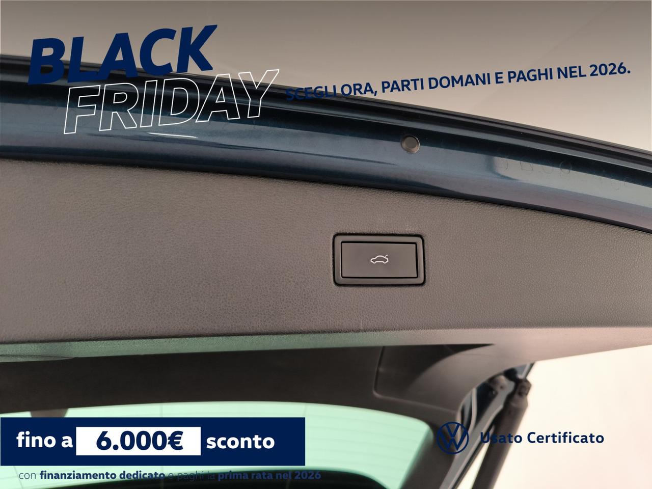 Volkswagen Tiguan 1.5 tsi r-line 150cv dsg