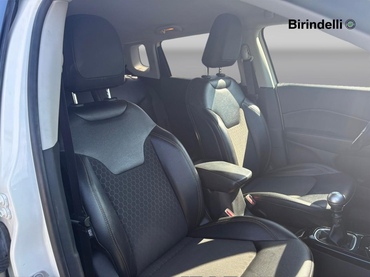 JEEP Compass 2ª serie - Compass 1.6 Multijet II 2WD Limited