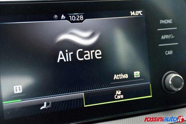 SKODA Fabia 1.0 TSI 110 CV DSG STYLE - 2XCLIMA - R16 BLACK - A