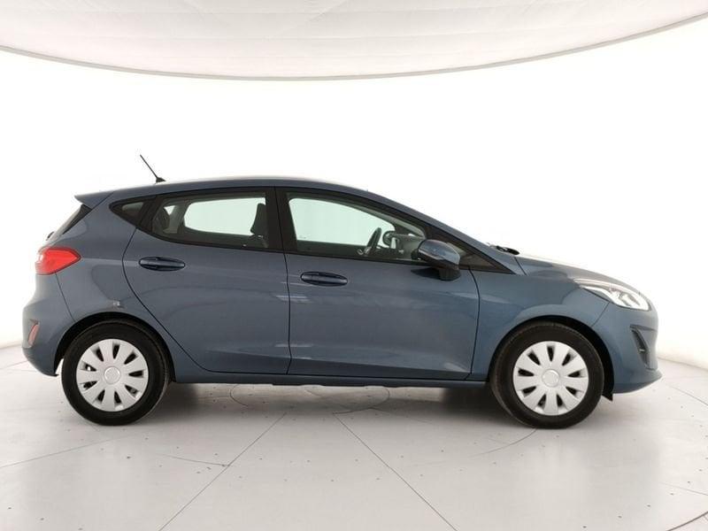 Ford Fiesta 5p 1.5 ecoblue (tdci) ST-Line 85cv my19