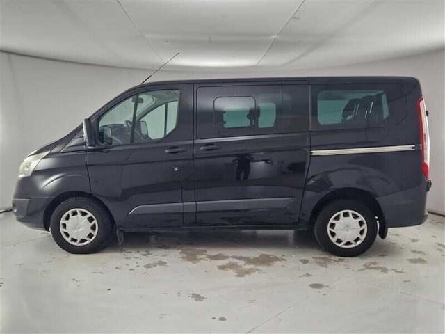 FORD Transit Custom 310 2.0 TDCi 130 PC Combi Trend