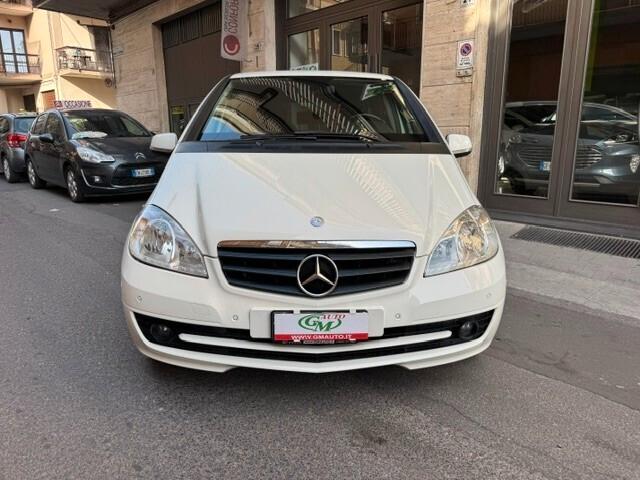 Mercedes benz A 160 Premium Impianto GPL Gas