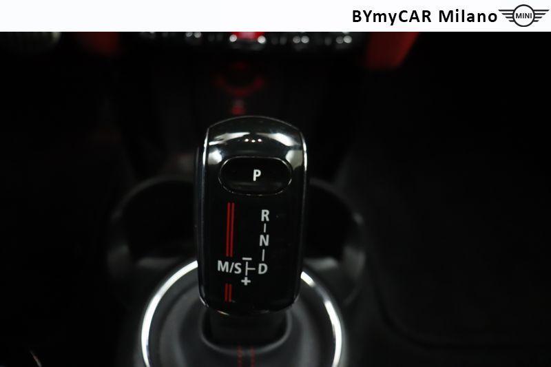 Mini John Cooper Works 2.0 TwinPower Turbo John Cooper Works DCT