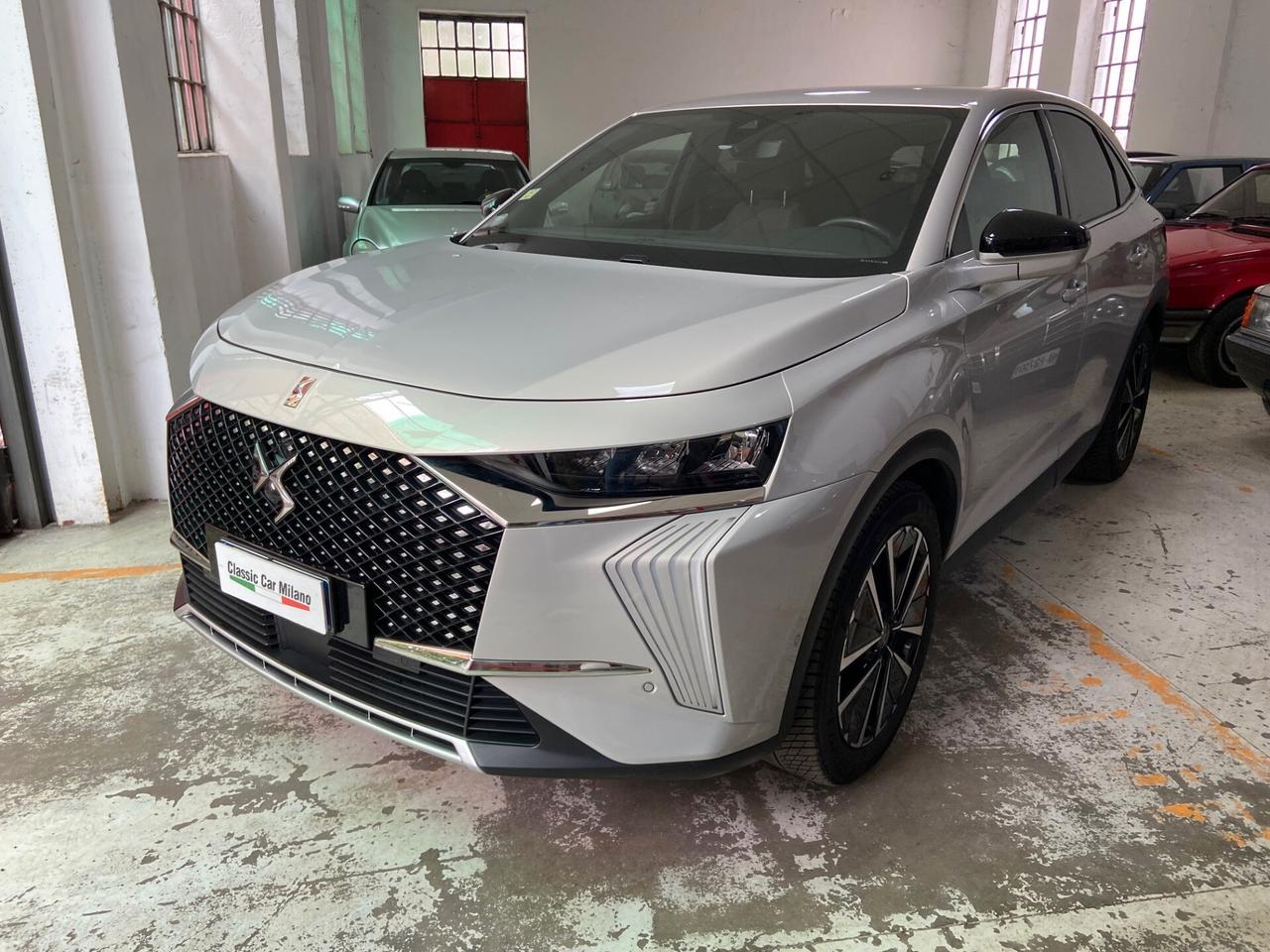 Ds DS 7 DS 7 Crossback E-Tense Grand Chic 34.000KM!!!