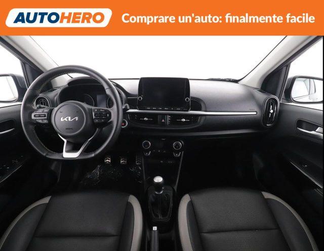 KIA Picanto 1.0 12V 5 porte X Line