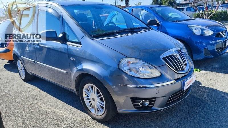 Lancia Musa Musa 1.3 Mjt 16V 95 CV S&S DPF Oro Plus