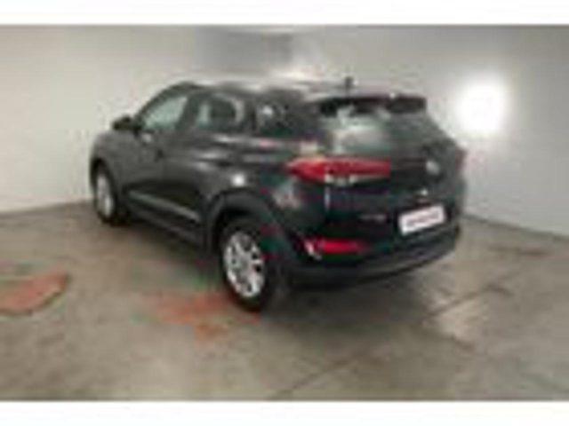 HYUNDAI Tucson 1.7 CRDi XPossible