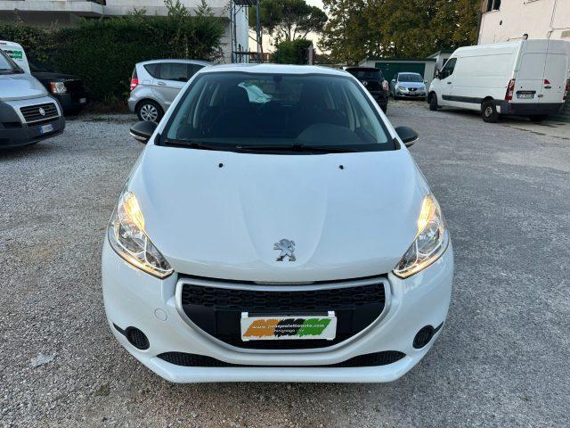 PEUGEOT 208 Ok neo pat. 1.0 VTi 68 CV 5 porte Access