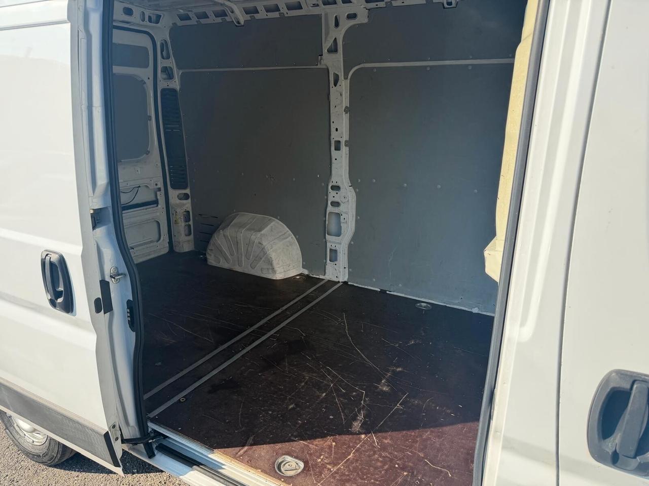 Fiat Ducato 2.3 MJT 140CV Diesel -Furgone