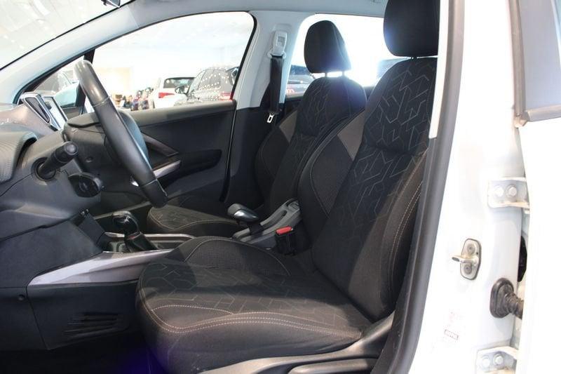 Peugeot 2008 1.4 HDI 68 CV ACCESS