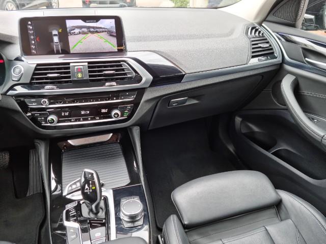 BMW X4 xDrive20d xLine