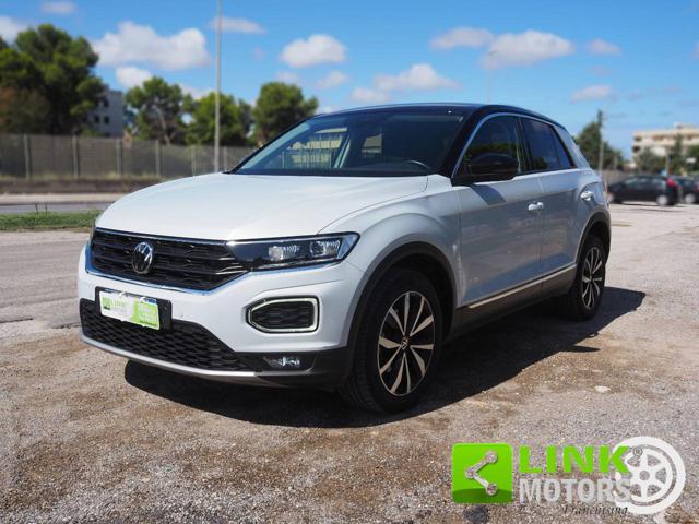 VOLKSWAGEN T-Roc 1.0 TSI 110 CV Style