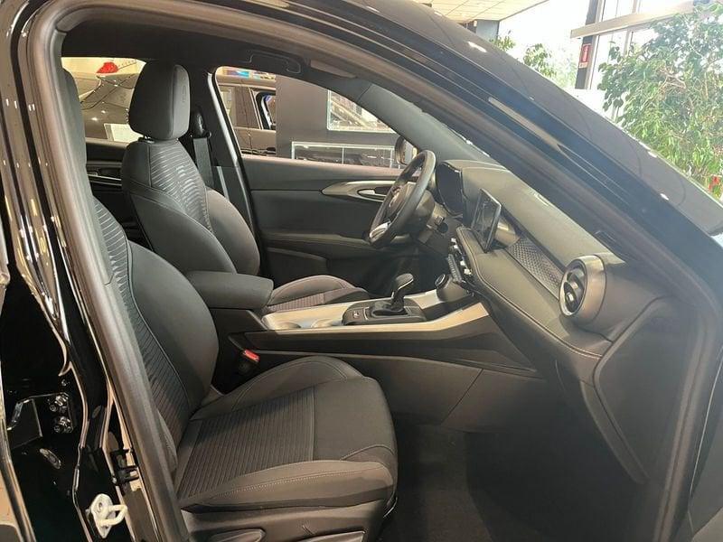 Alfa Romeo Tonale 1.5 130 CV MHEV TCT7 Sprint