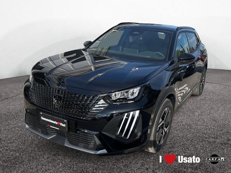 Peugeot 2008 II 2023 1.2 puretech Allure s&s 100cv