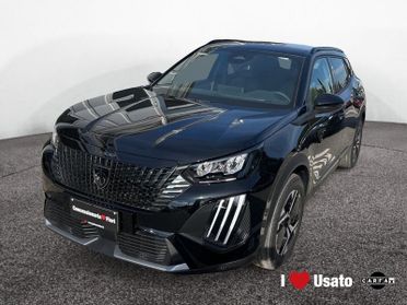 Peugeot 2008 II 2023 1.2 puretech Allure s&s 100cv