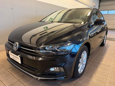 Volkswagen Polo 1.6 TDI 95 CV 5p. Highline BlueMotion Technology