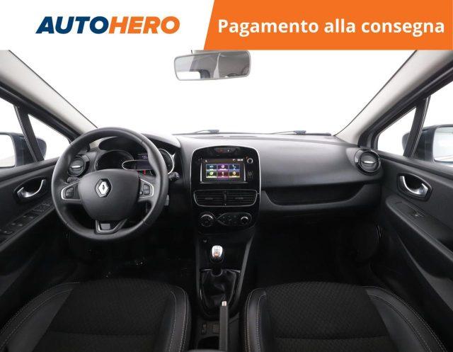 RENAULT Clio TCe 12V 90 CV 5 porte Moschino Zen