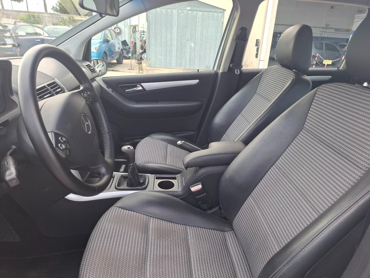 Mercedes-benz A 180 CDI Avantgarde - 2007