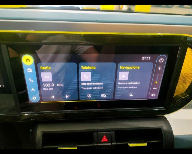 FIAT Grande Panda 1.2 hybrid La Prima 110cv edct