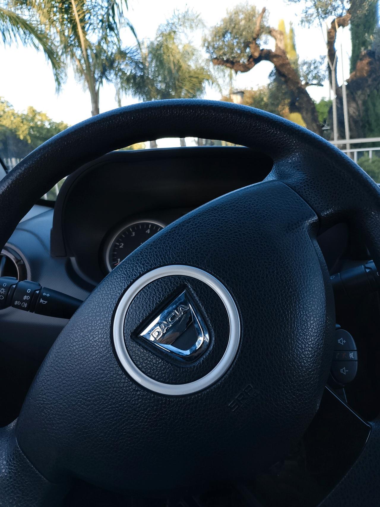 Dacia Duster 1.5 dCi 90CV 4x2 Lauréate