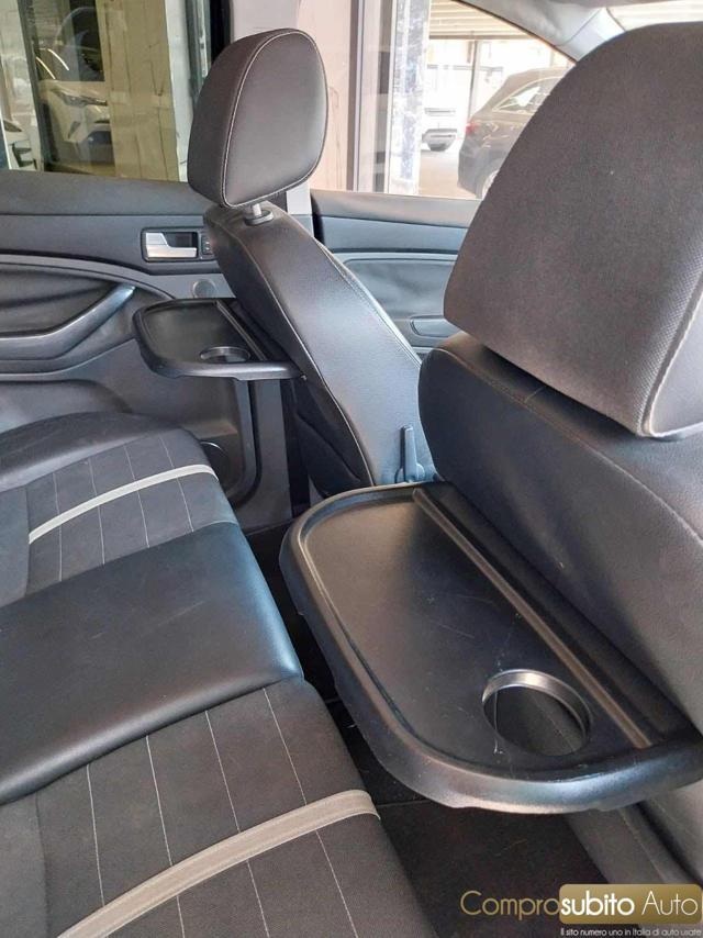 FORD Kuga 2.0 TDCi 136 CV 4WD Titanium (Garanzia 12 Mesi)