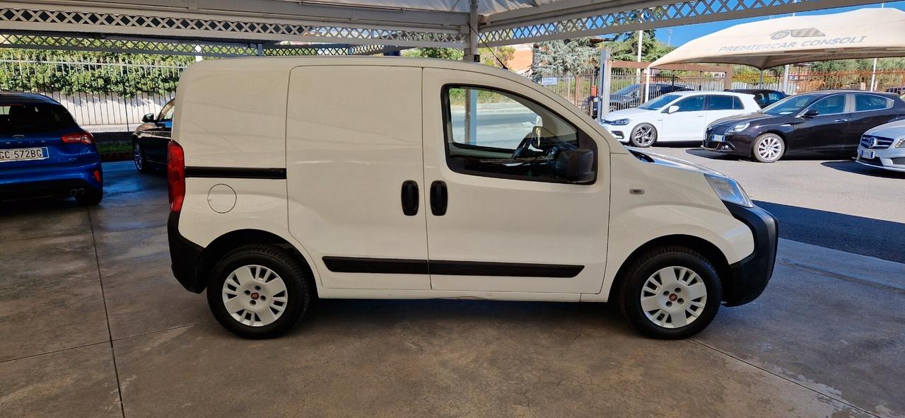 Fiat Fiorino 1.3 Mjt 95cv ** Porta Laterale-Clima **