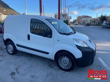 PEUGEOT Bipper 1.4 HDi 75CV FAP S&S Furgone