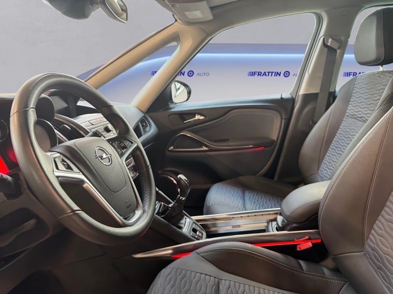 OPEL ZAFIRA TOURER 2.0 CDTI 130CV COSM