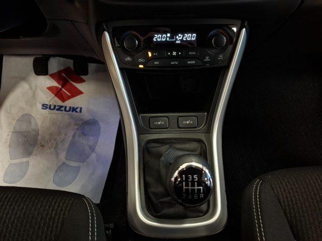 SUZUKI S-Cross 1.4 Hybrid 4WD All Grip Cool 24 Mesi Garanzia