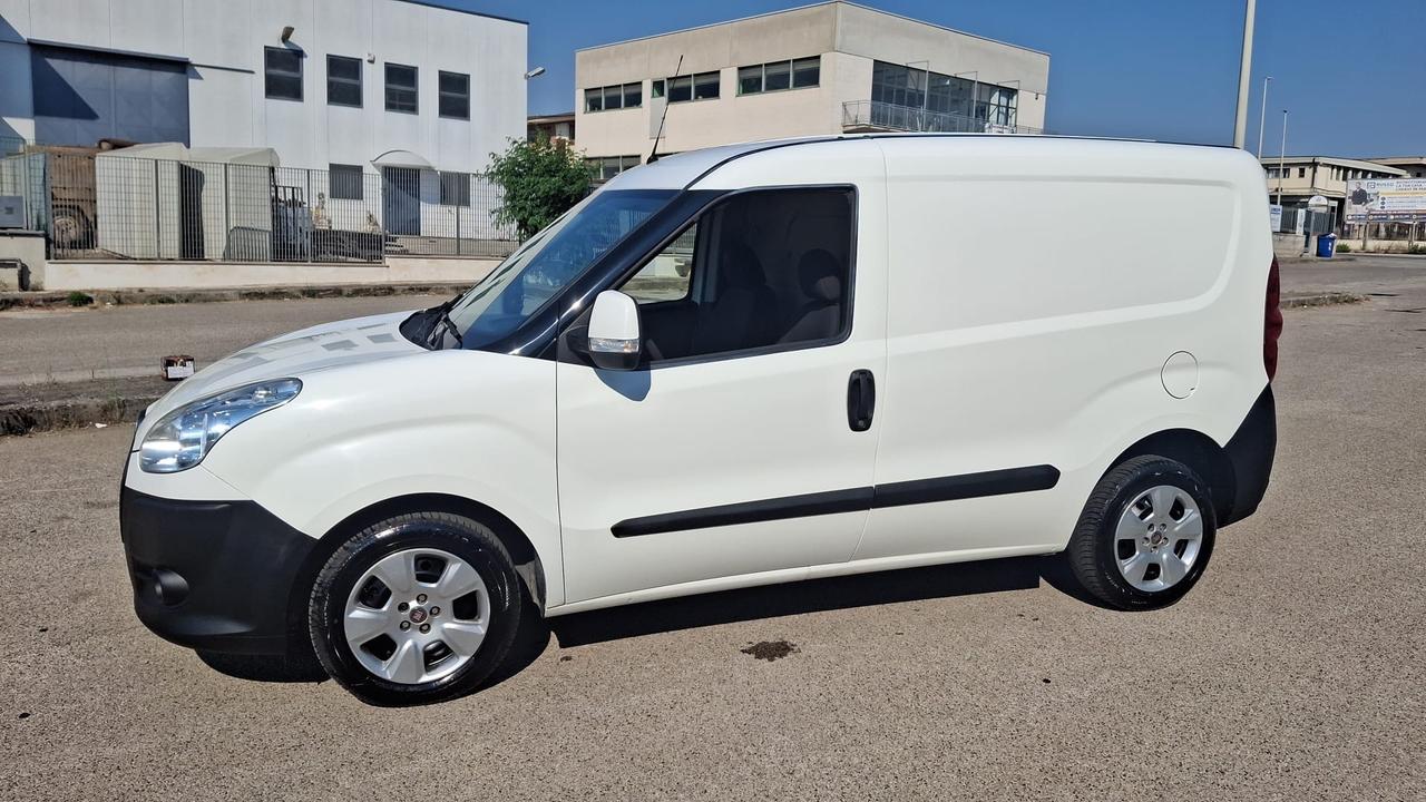 Fiat Doblo Doblò 1.3 MJT PL Combi Maxi N1 SX