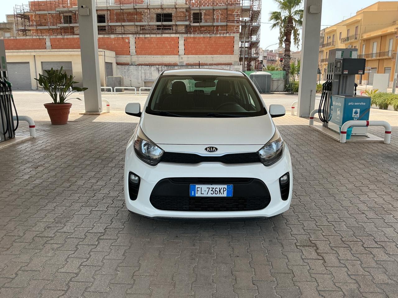 Kia Picanto 1.0 12V 5 porte City