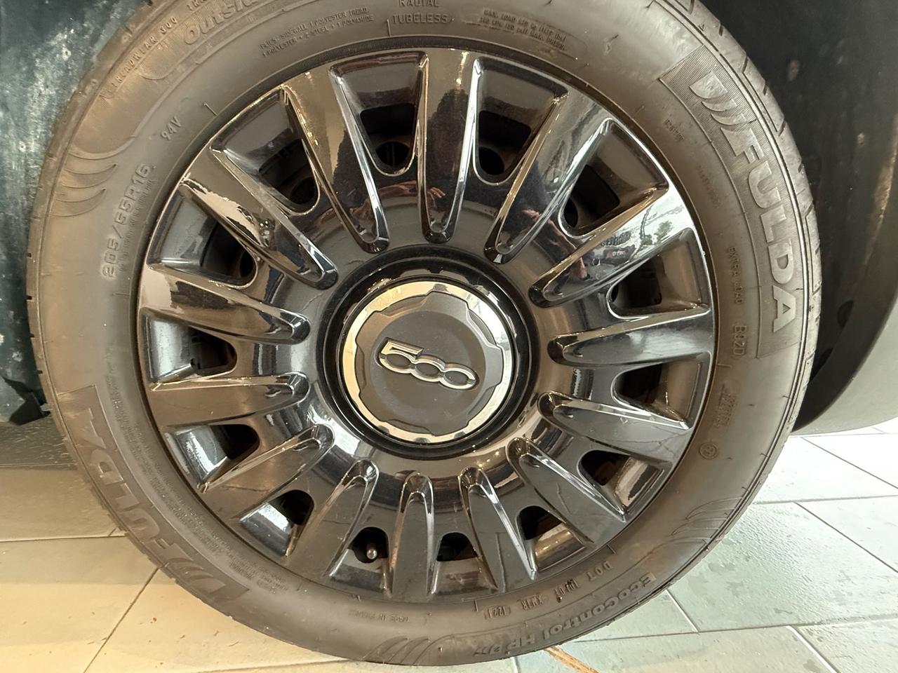 Fiat 500L 1.4 95 CV S&S Connect IVA ESPOSTA