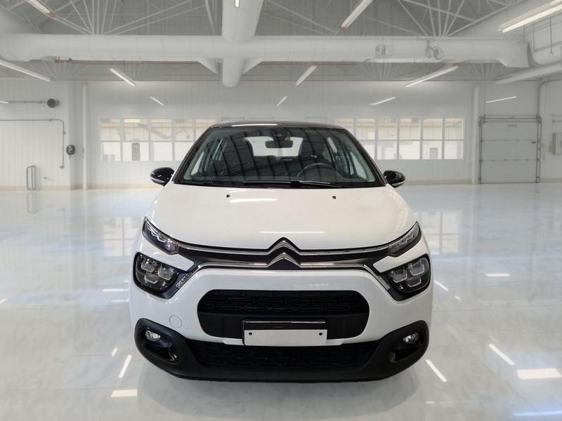 CITROEN C3 PureTech 83 S/S Shine 5 PORTE