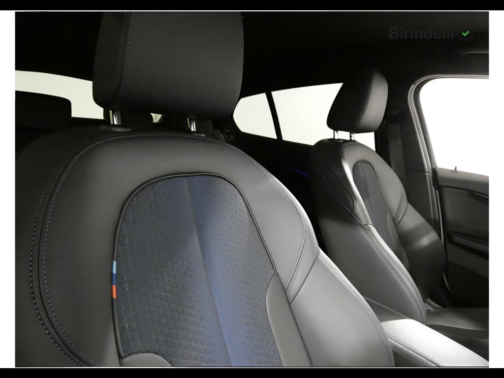 BMW Serie 1 (F40) - 116d 5p. Msport