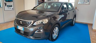 Peugeot 3008 BlueHDi 130 S&S EAT8 Business