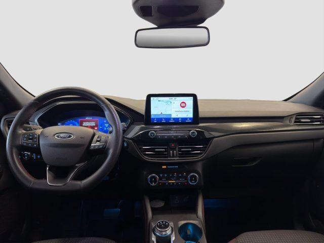 FORD Kuga Kuga 2.5 Plug In Hybrid 225 CV CVT 2WD ST-Line