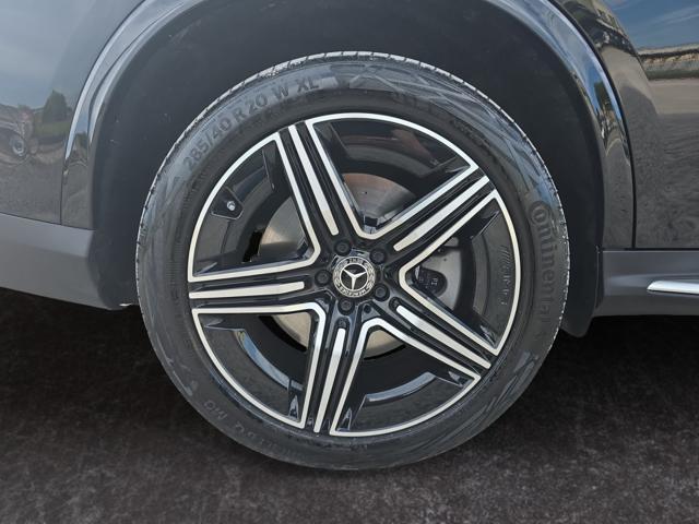 MERCEDES-BENZ GLC 300 de hybrid EQ 4Matic Coupé AMG Line Premium Tech