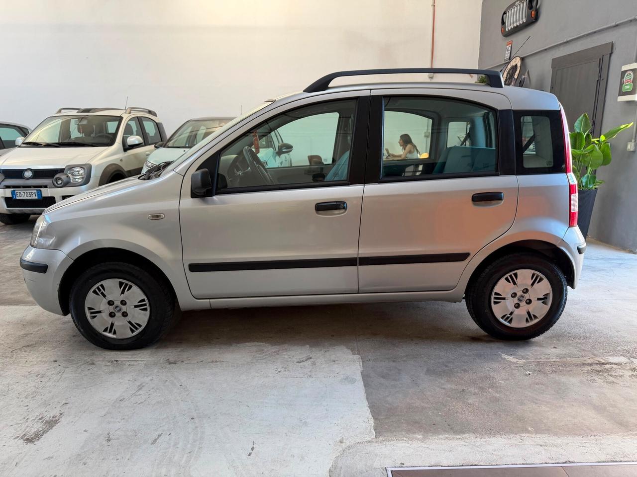 Fiat Panda 1.2