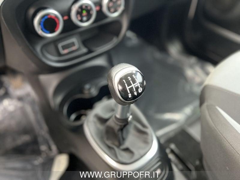 FIAT 500L 1.3 Multijet 95 CV Pop Star