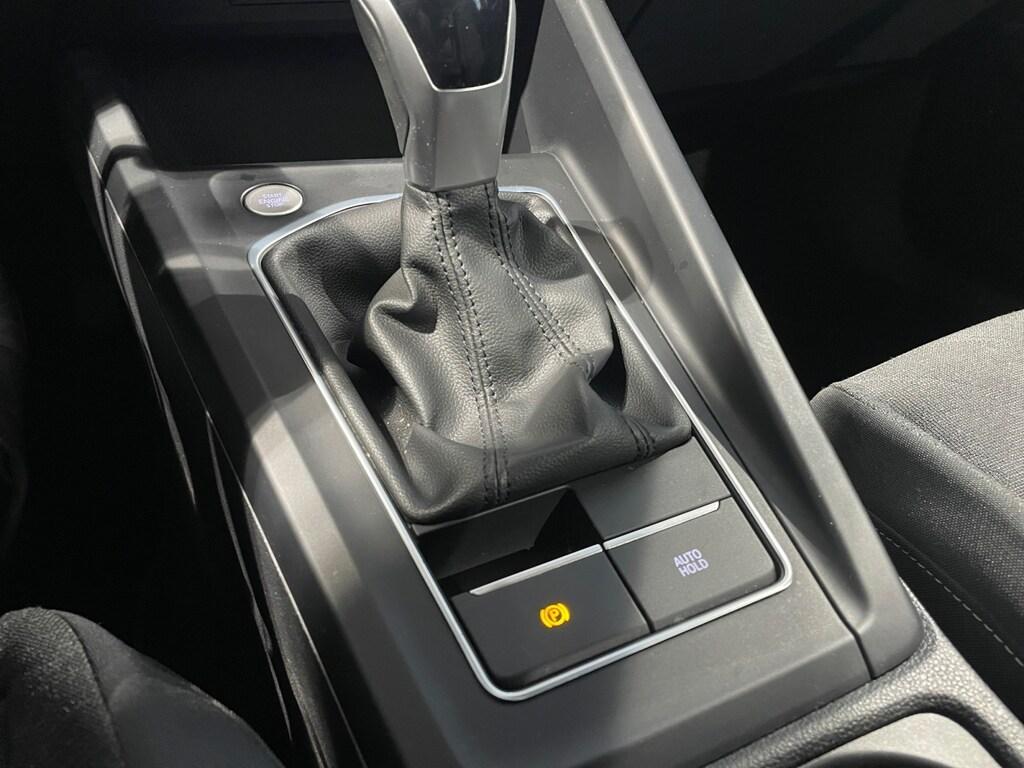 Volkswagen Golf VIII 2020 1.0 TSI 110CV Life