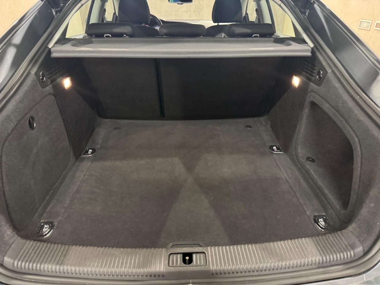 Audi A5 SPB 2.0 TDI 190 CV clean diesel quattro S tronic