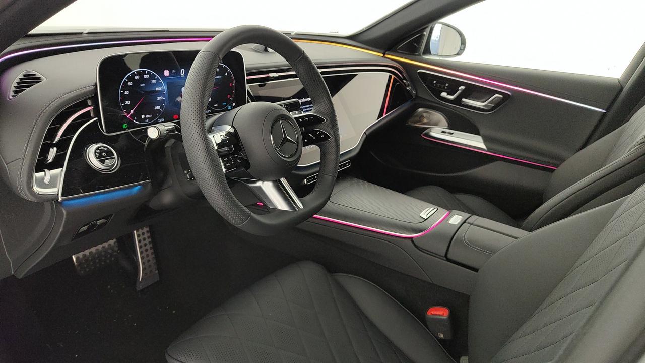 Mercedes-Benz E 220 d 4MATIC