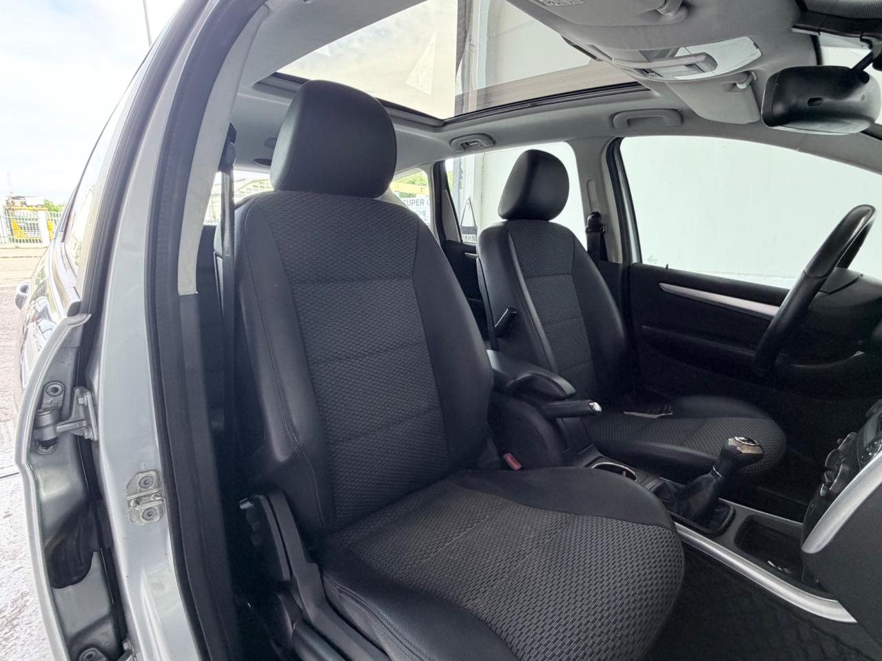 Mercedes-benz A 160CDI 82CV Avantgarde 2010