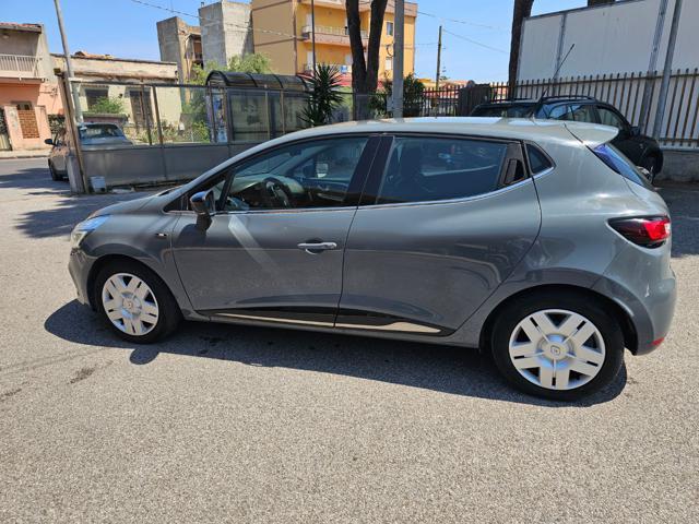 RENAULT Clio dCi 8V 75 CV 5 porte Moschino Zen